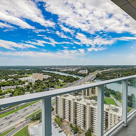 Natiivo Apartment Austin Bagian luar foto