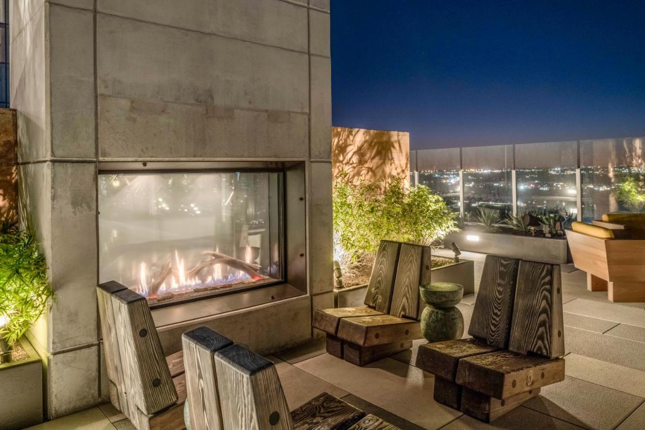 Natiivo Apartment Austin Bagian luar foto
