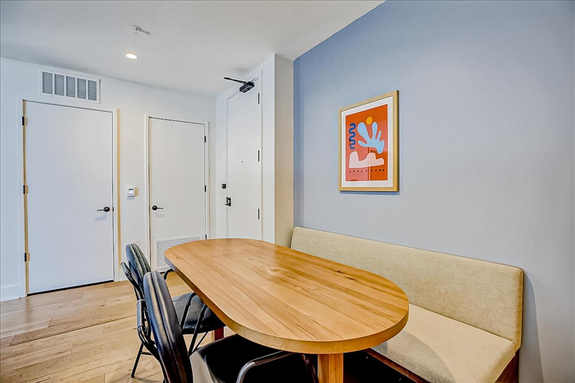 Natiivo Apartment Austin Ruang foto