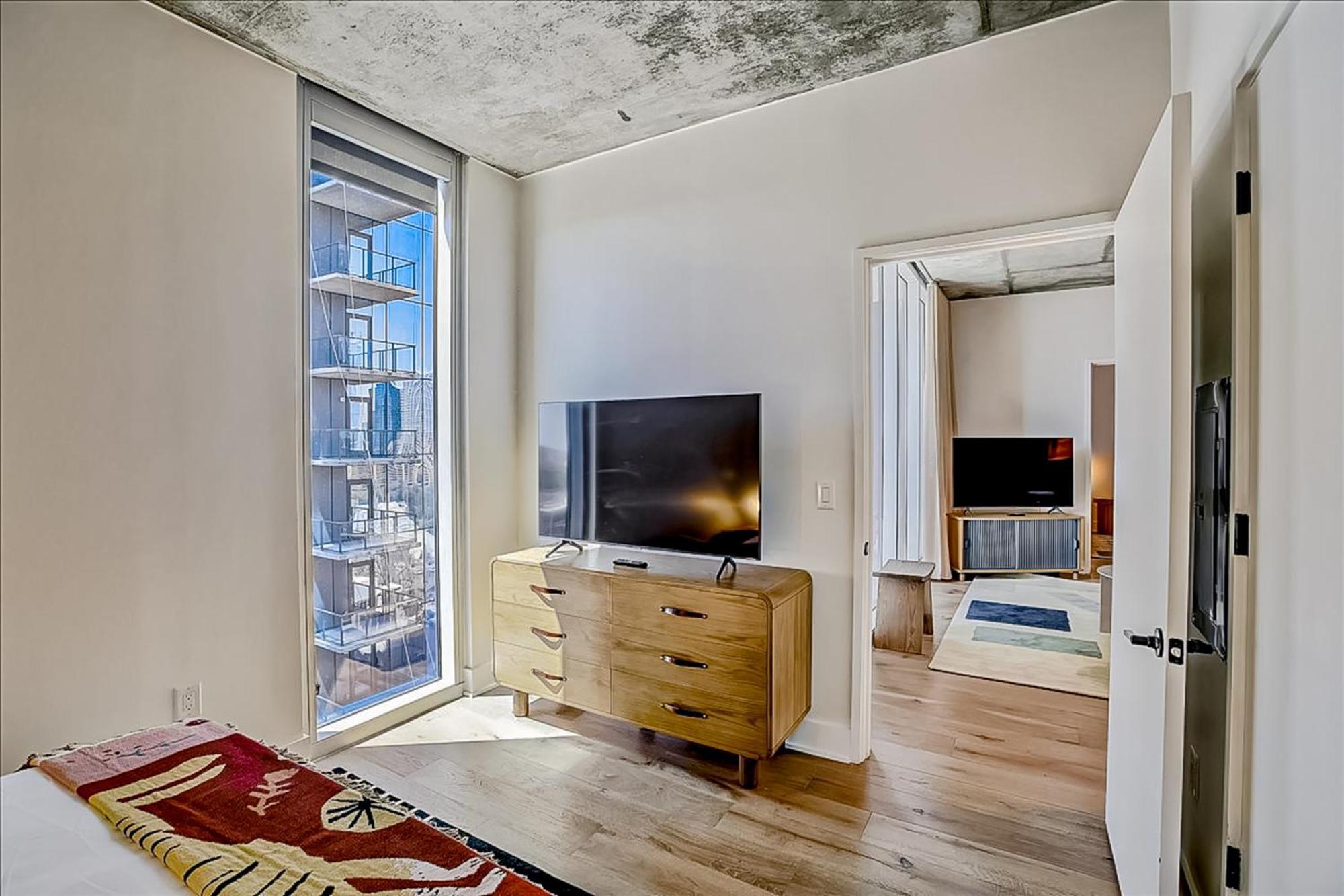Natiivo Apartment Austin Ruang foto