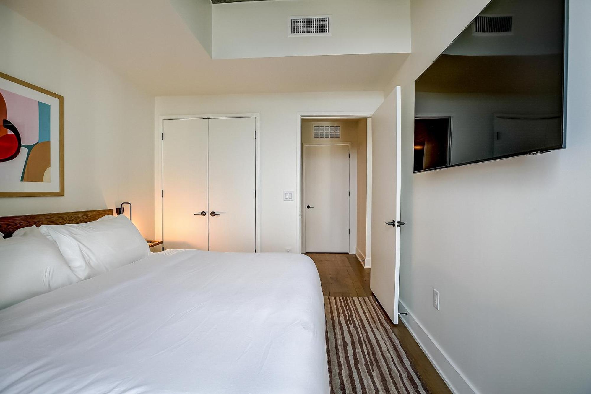 Natiivo Apartment Austin Ruang foto