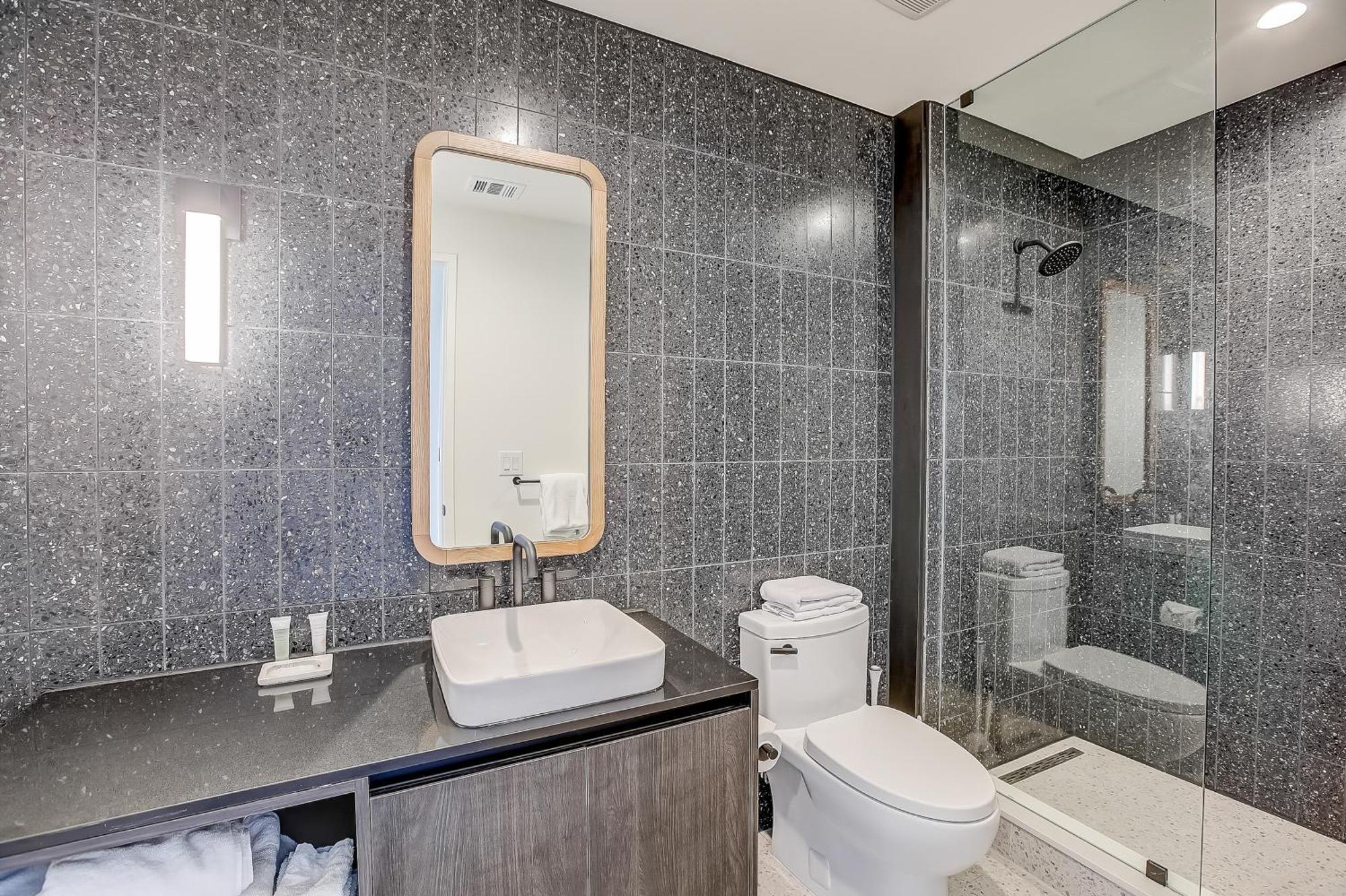 Natiivo Apartment Austin Ruang foto